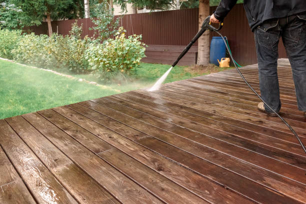 Winterizing Services in Seabrook, SC