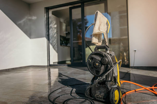 Best Dumpster Area Cleaning  in Seabrook, SC