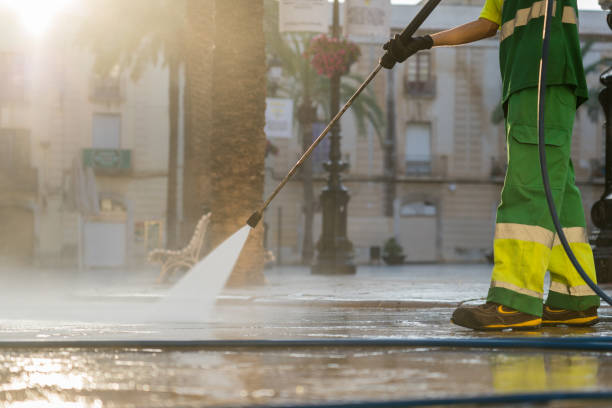 Best Animal Enclosure Cleaning  in Seabrook, SC