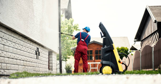 Seabrook, SC Pressure Washing Services Company